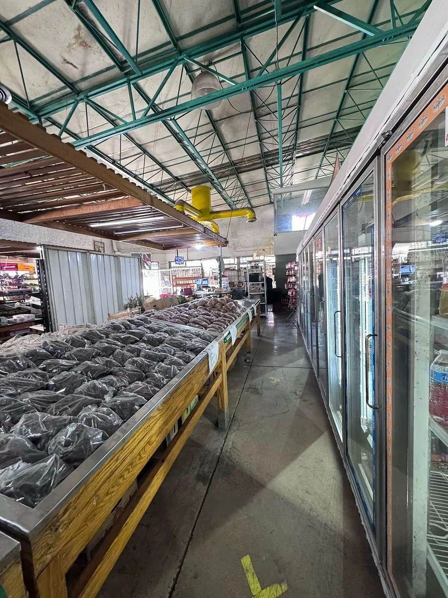 Local comercial en Santa Rosa, Chihuahua, foto 9 de 12