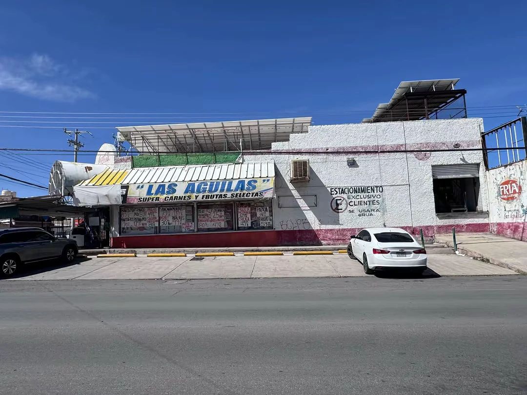Local comercial en Santa Rosa, Chihuahua, foto 12 de 12