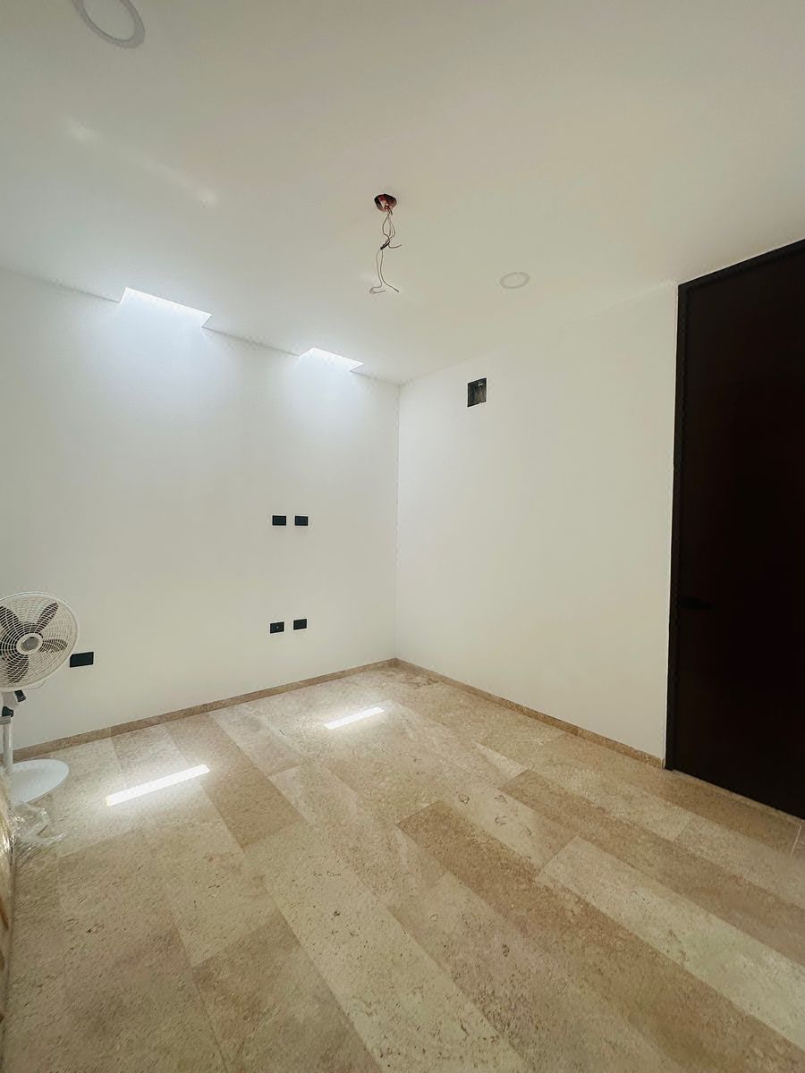 Casa en Santa Rita Cholul, Mérida, foto 8 de 14