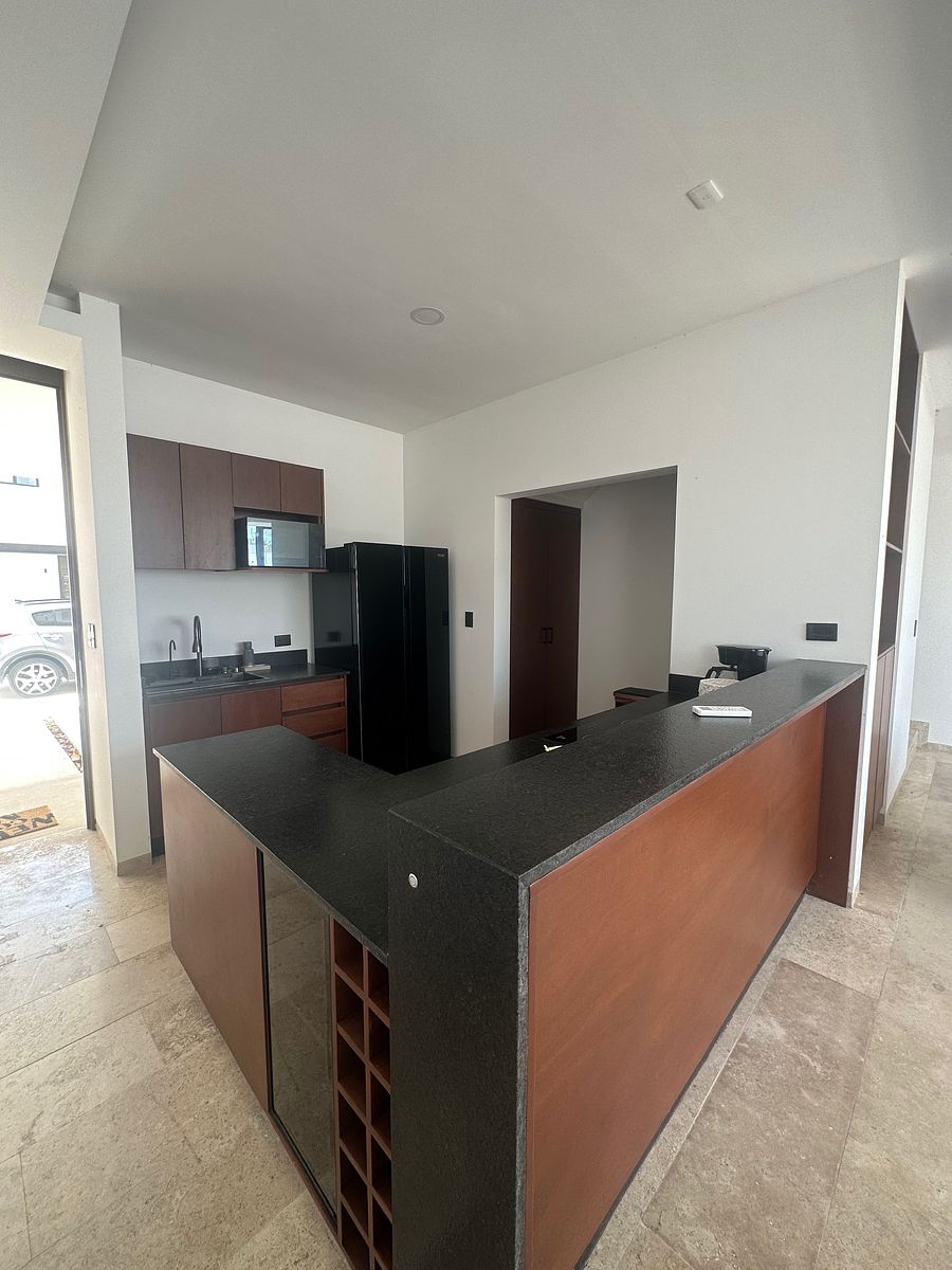 Casa en Santa Rita Cholul, Mérida, foto 9 de 14