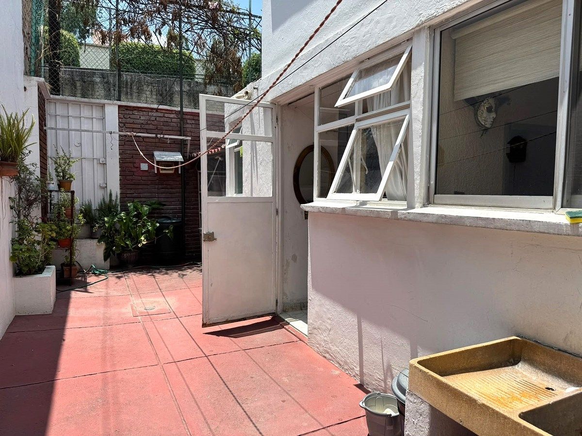 Casa em Ciudad Satélite, Naucalpan de Juárez, foto 18 de 18