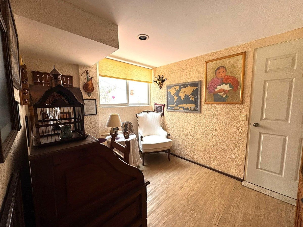 Casa em Ciudad Satélite, Naucalpan de Juárez, foto 14 de 18