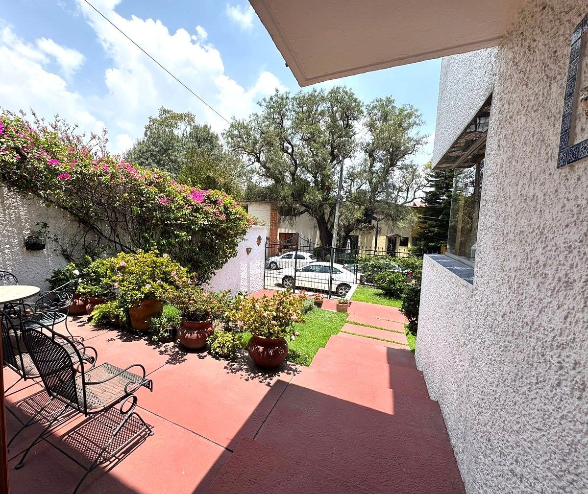 Casa em Ciudad Satélite, Naucalpan de Juárez, foto 17 de 18