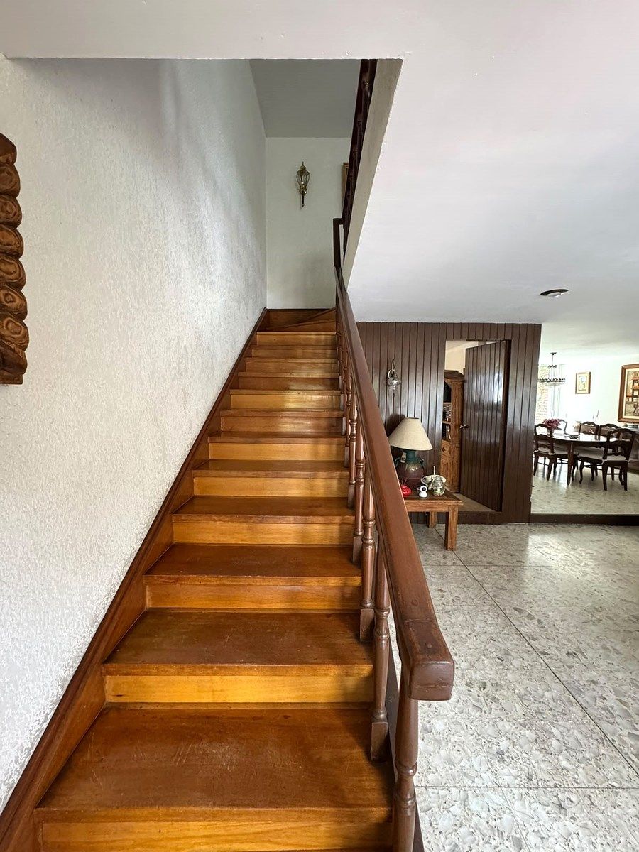 Casa em Ciudad Satélite, Naucalpan de Juárez, foto 7 de 18
