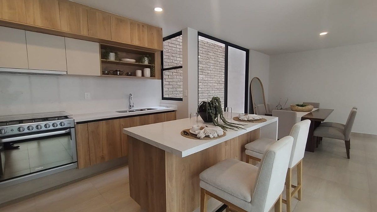 House in Gated Community in Zarú, El Marqués, photo 3 of 21