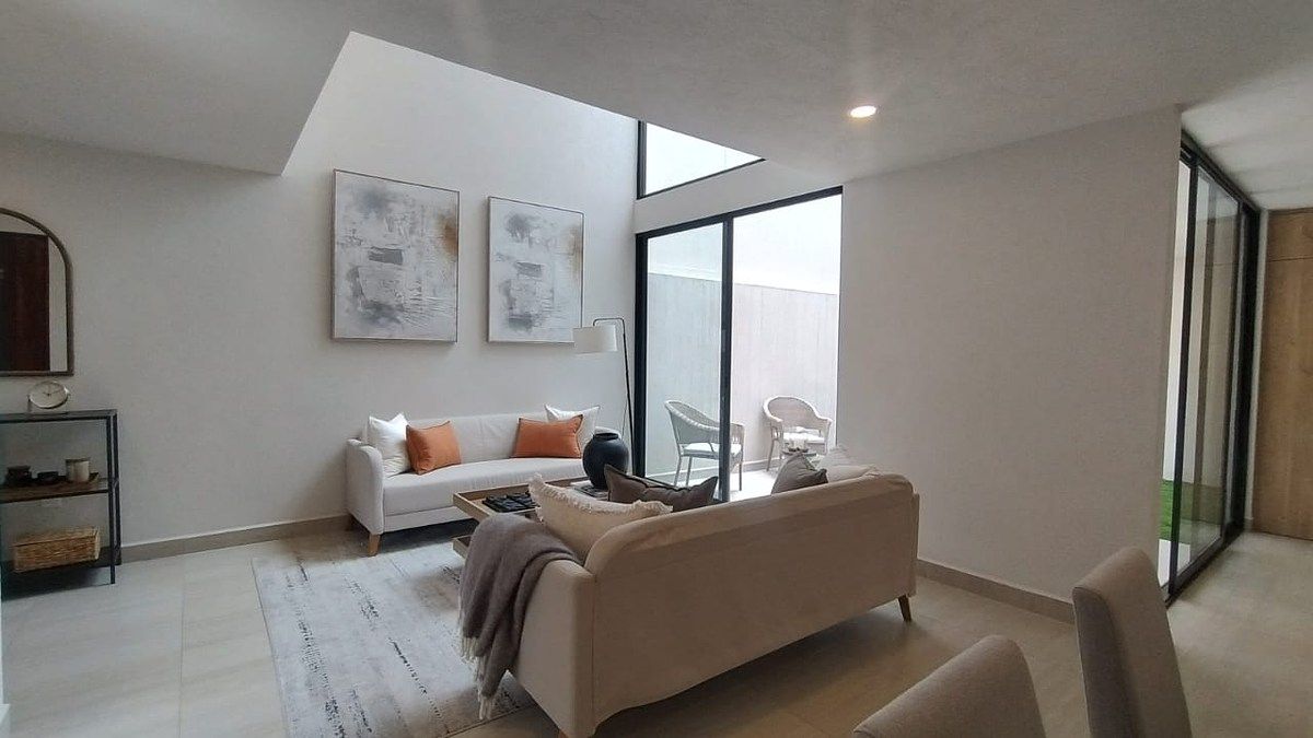 House in Gated Community in Zarú, El Marqués, photo 5 of 21