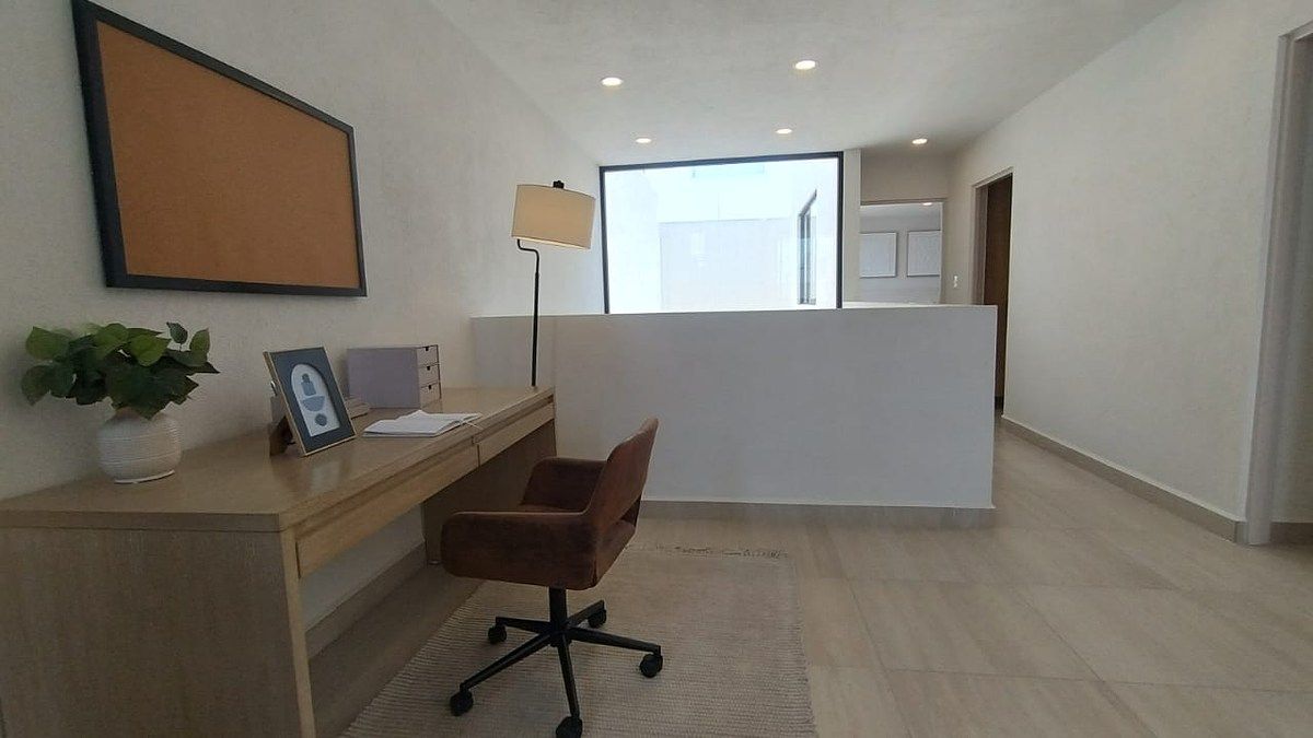House in Gated Community in Zarú, El Marqués, photo 6 of 21