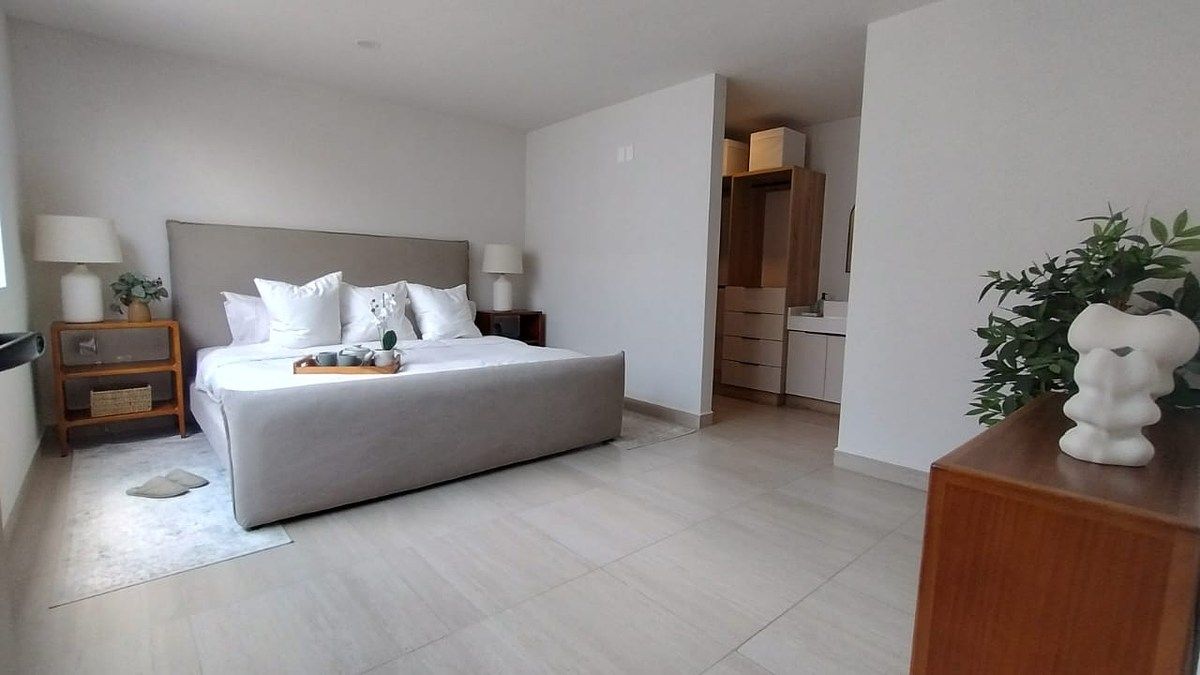 House in Gated Community in Zarú, El Marqués, photo 8 of 21