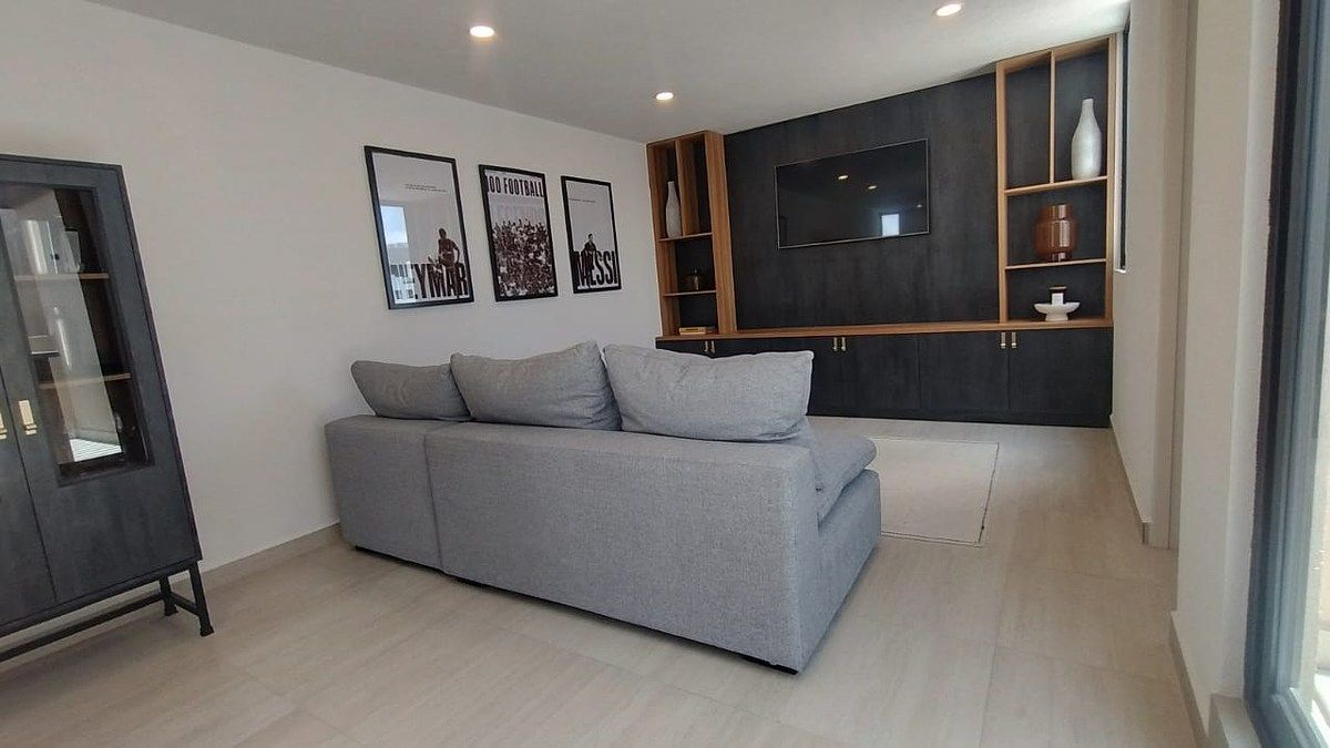 House in Gated Community in Zarú, El Marqués, photo 11 of 21