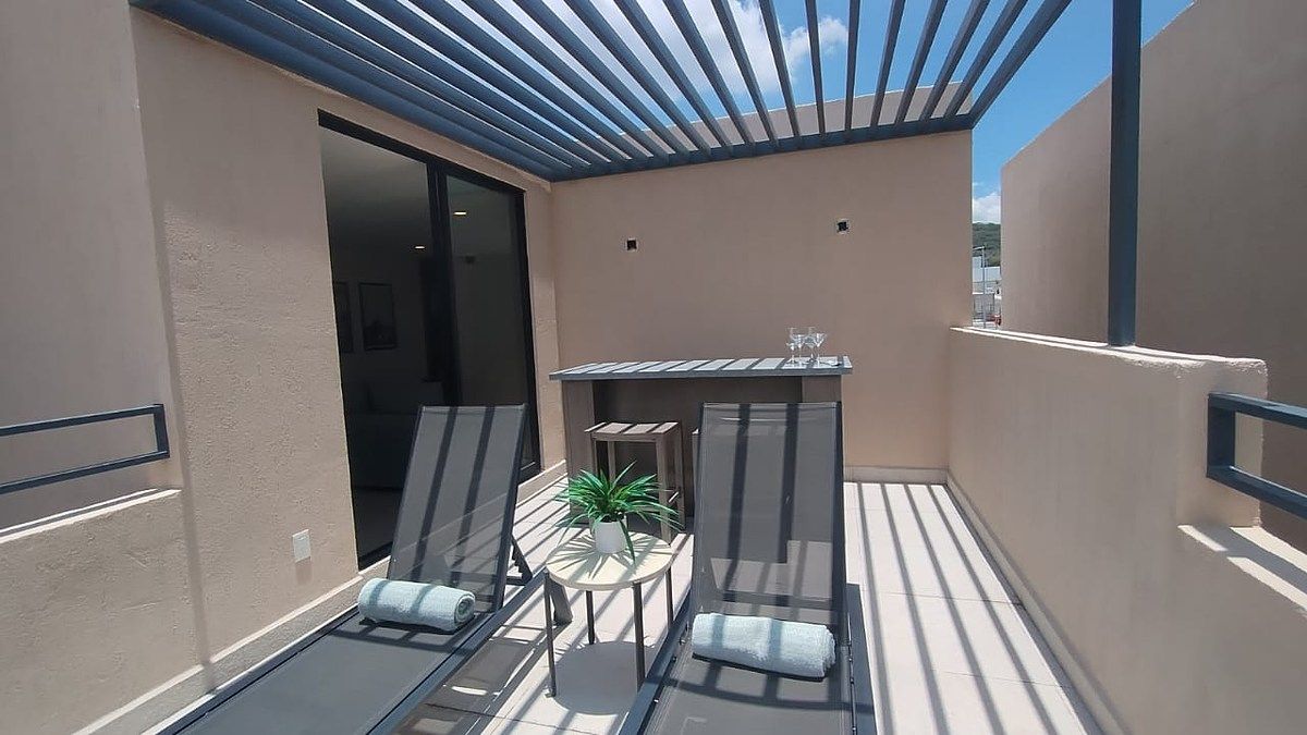 House in Gated Community in Zarú, El Marqués, photo 12 of 21