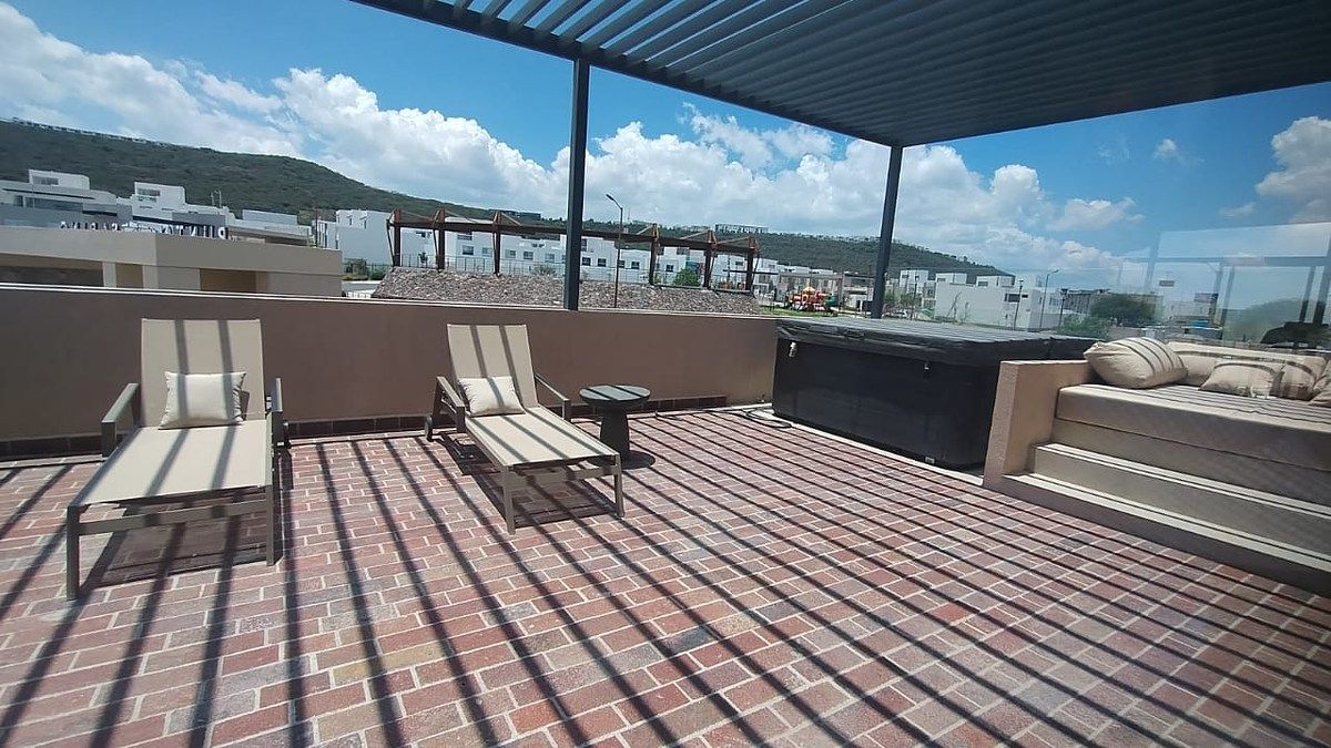 House in Gated Community in Zarú, El Marqués, photo 15 of 21