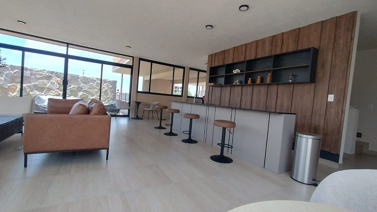 House in Gated Community in Zarú, El Marqués, photo 16 of 21
