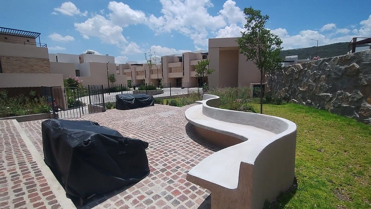 House in Gated Community in Zarú, El Marqués, photo 17 of 21