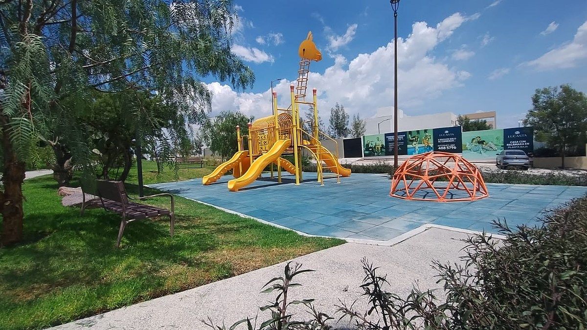 House in Gated Community in Zarú, El Marqués, photo 18 of 21