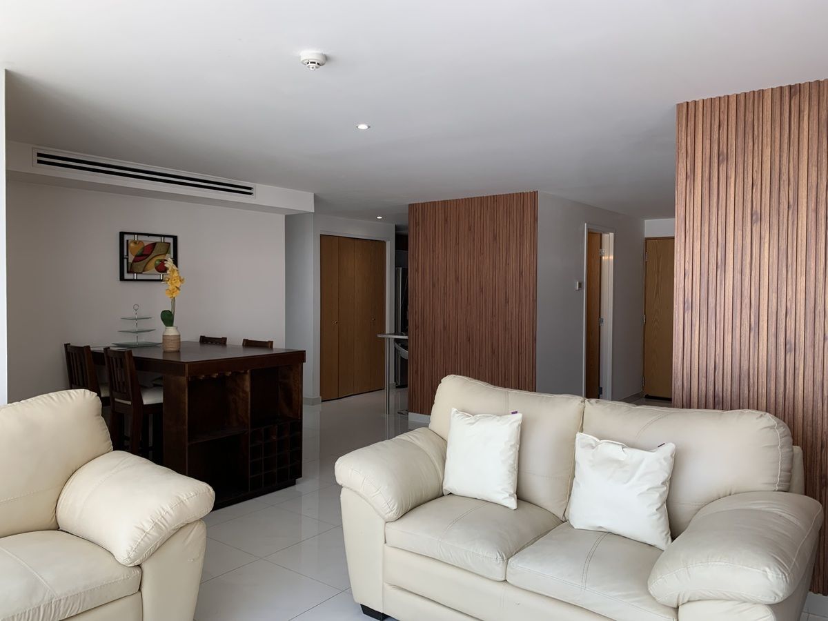 Apartment in Monterrey Centro, Monterrey, photo 6 of 20