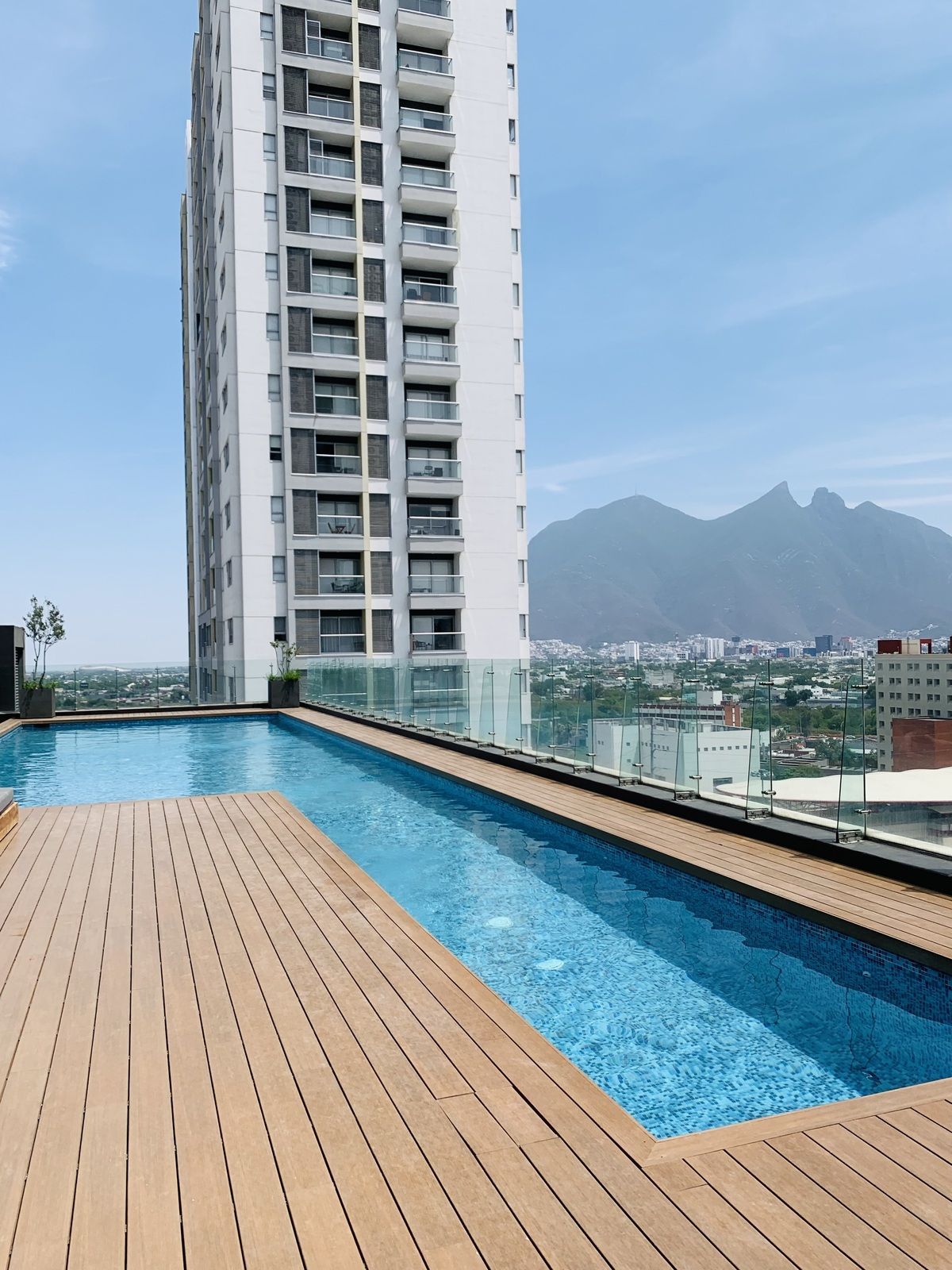Apartment in Monterrey Centro, Monterrey, photo 3 of 20