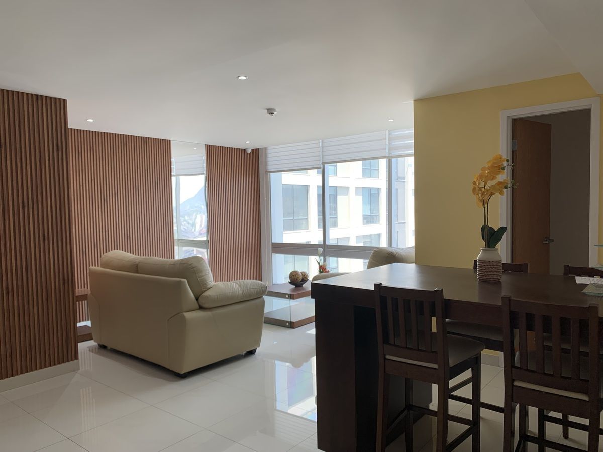Apartment in Monterrey Centro, Monterrey, photo 9 of 20