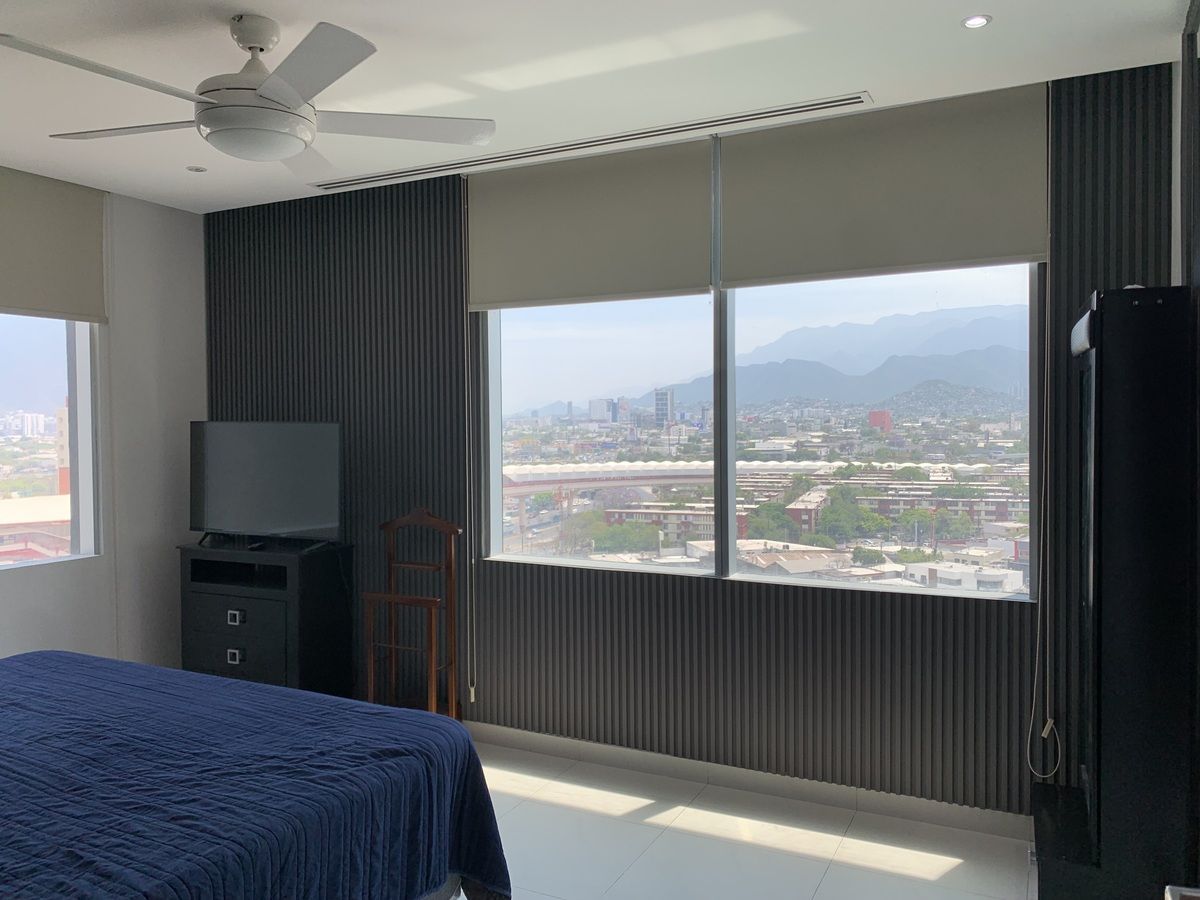 Apartment in Monterrey Centro, Monterrey, photo 12 of 20