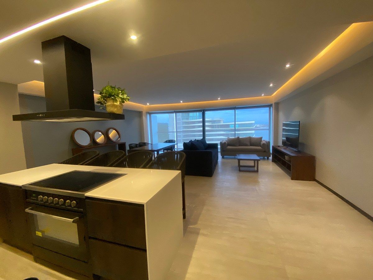 Departamento en Bucerías, Bahía de Banderas, foto 2 de 30