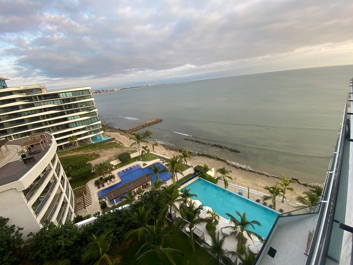 Departamento en Bucerías, Bahía de Banderas, foto 3 de 30