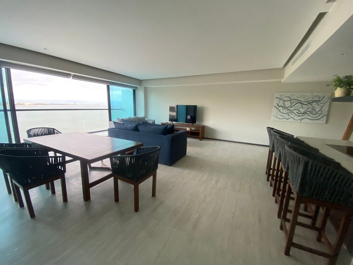 Departamento en Bucerías, Bahía de Banderas, foto 4 de 30