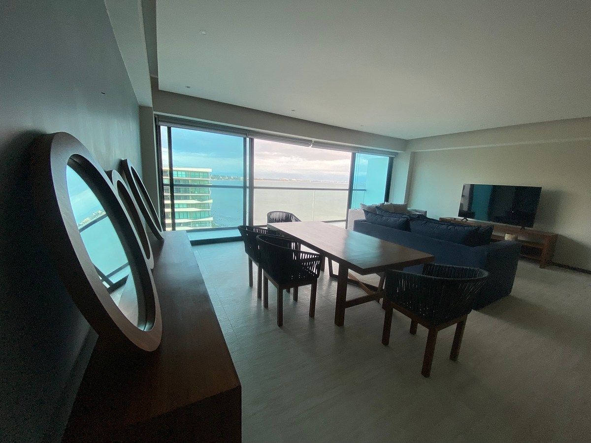 Departamento en Bucerías, Bahía de Banderas, foto 5 de 30