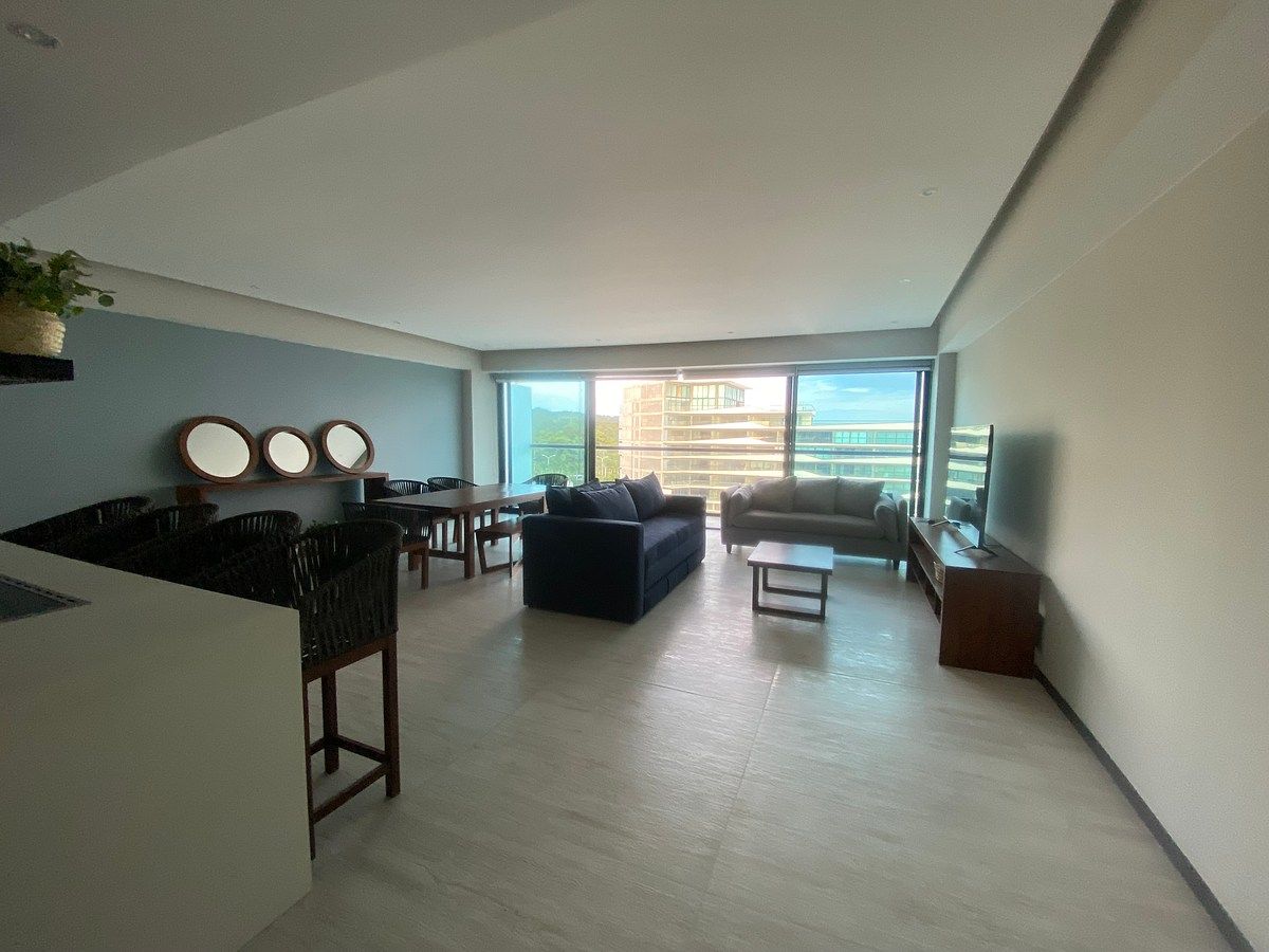 Departamento en Bucerías, Bahía de Banderas, foto 6 de 30