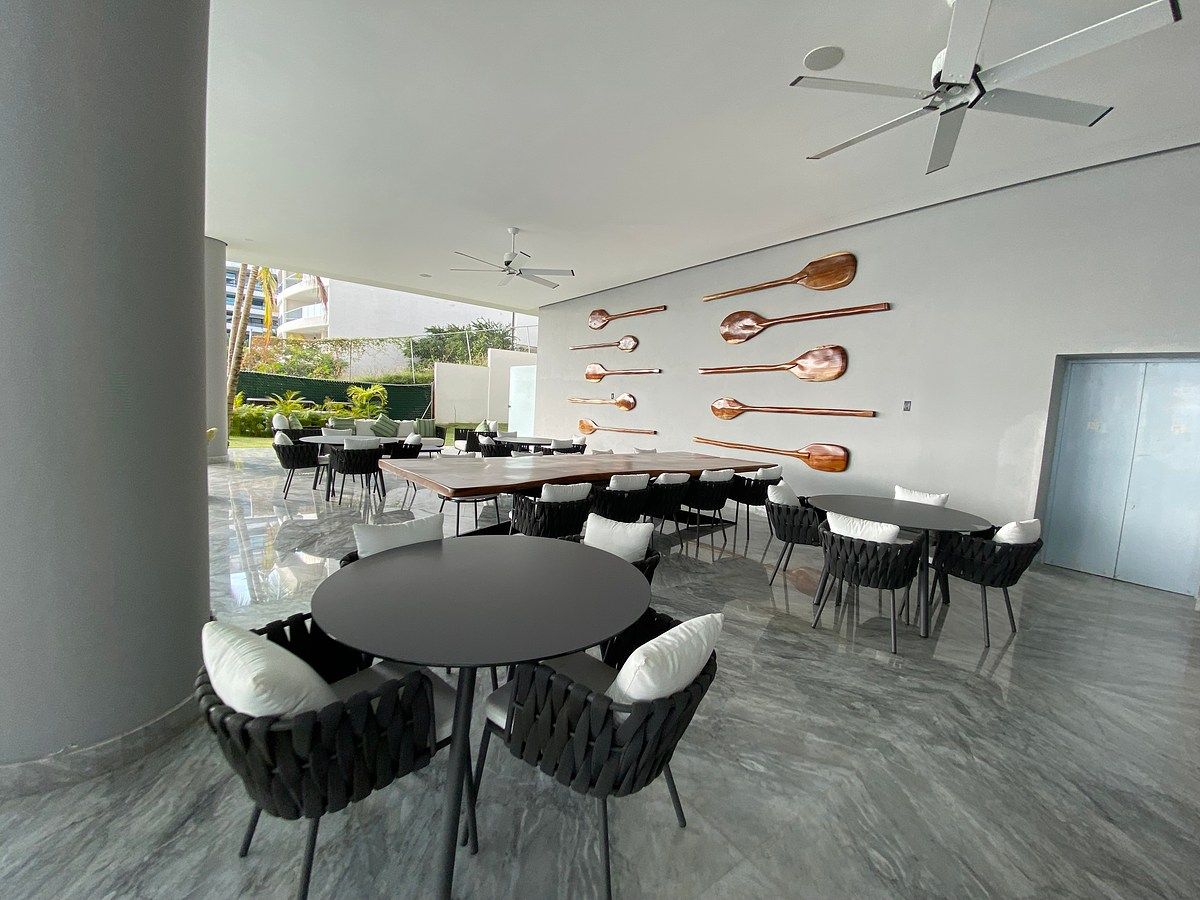 Departamento en Bucerías, Bahía de Banderas, foto 7 de 30