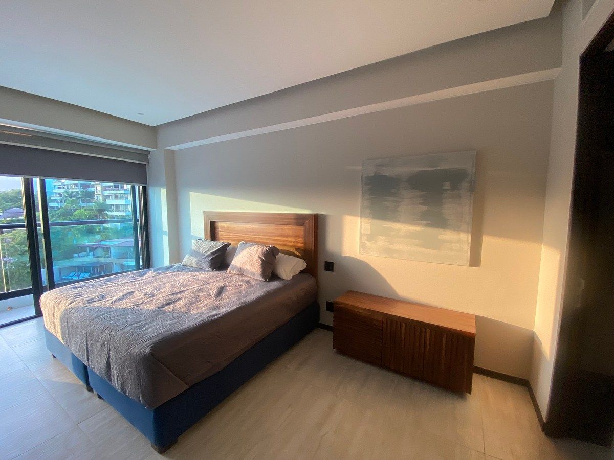 Departamento en Bucerías, Bahía de Banderas, foto 9 de 30