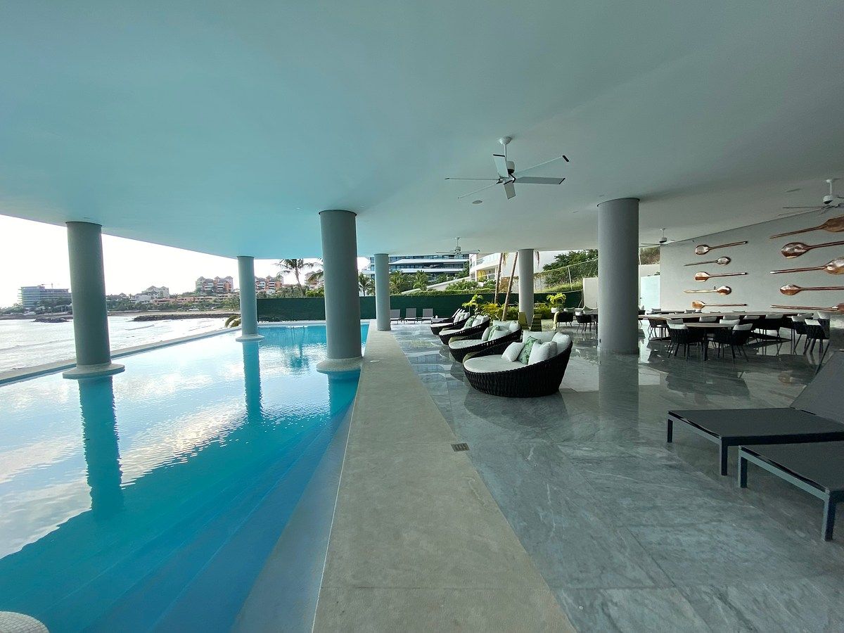 Departamento en Bucerías, Bahía de Banderas, foto 10 de 30