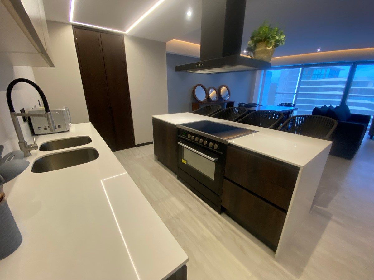 Departamento en Bucerías, Bahía de Banderas, foto 11 de 30