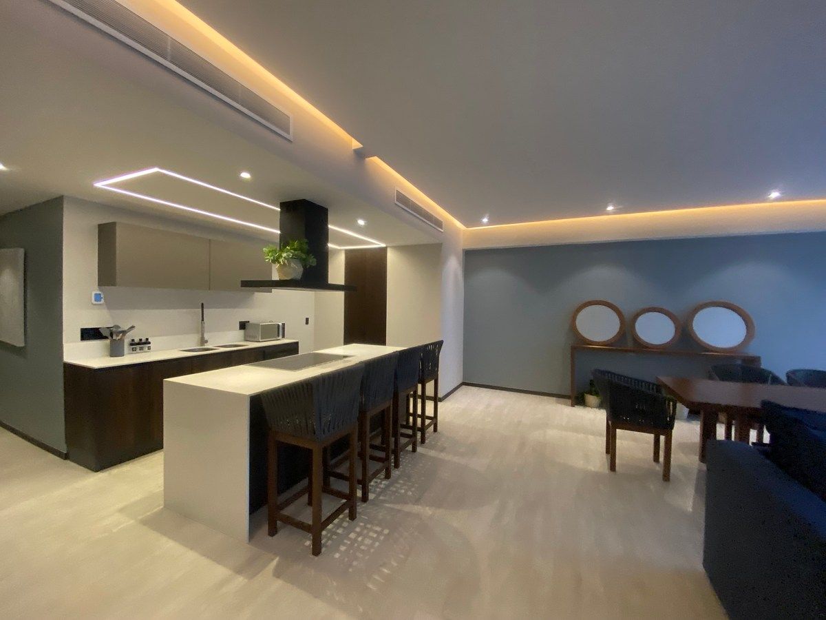 Departamento en Bucerías, Bahía de Banderas, foto 12 de 30