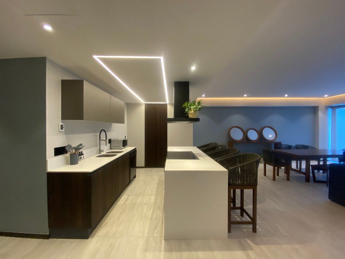 Departamento en Bucerías, Bahía de Banderas, foto 13 de 30