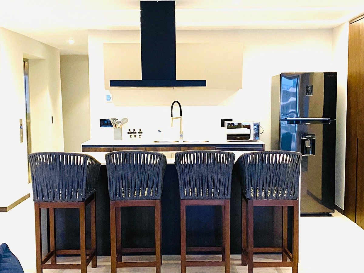 Departamento en Bucerías, Bahía de Banderas, foto 14 de 30