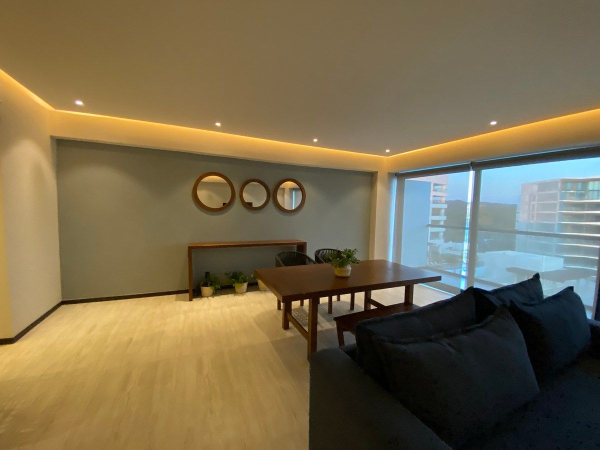 Departamento en Bucerías, Bahía de Banderas, foto 16 de 30