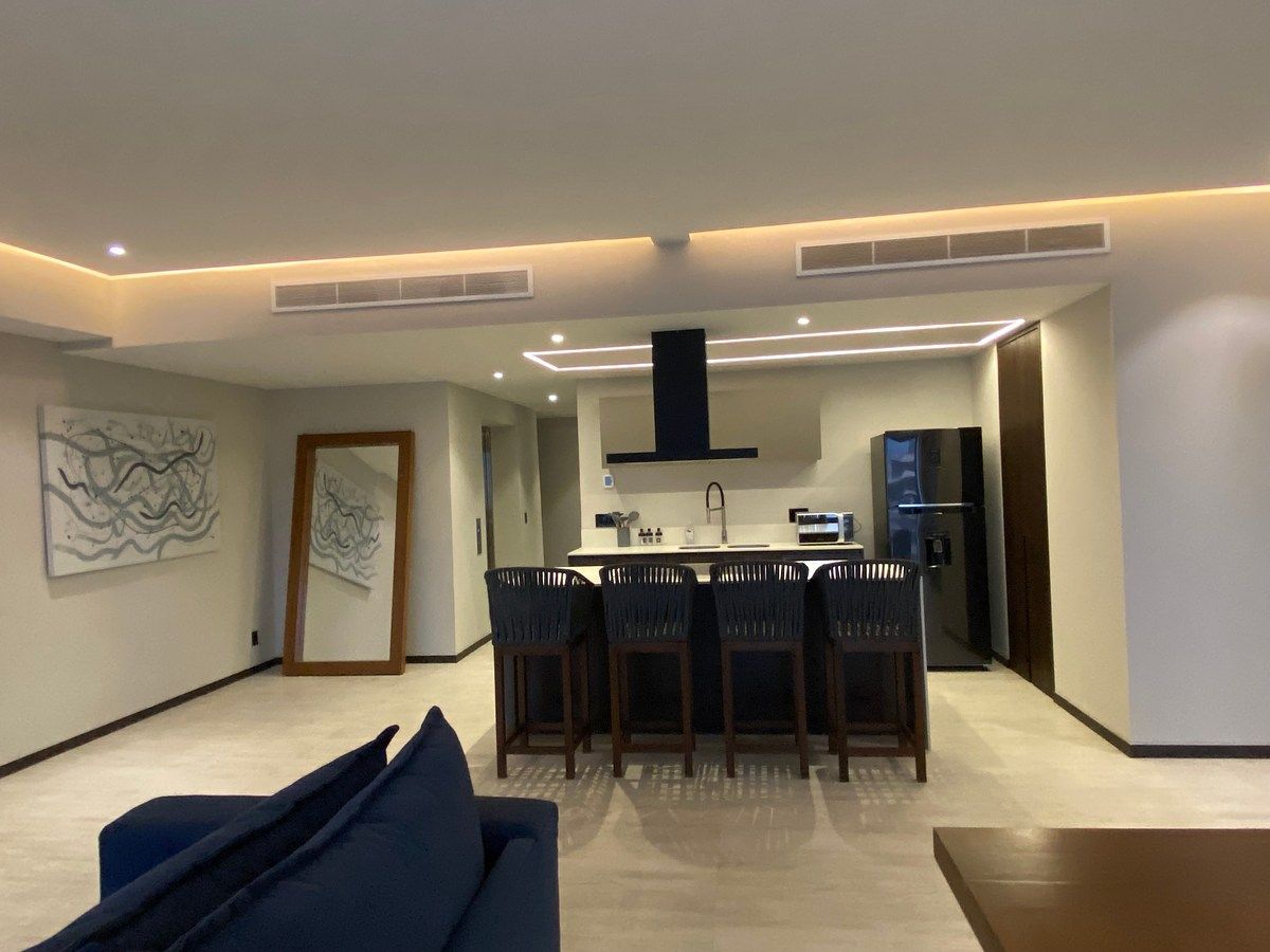 Departamento en Bucerías, Bahía de Banderas, foto 19 de 30