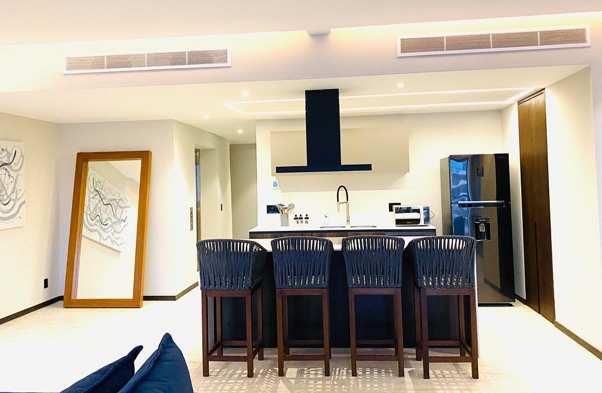 Departamento en Bucerías, Bahía de Banderas, foto 20 de 30