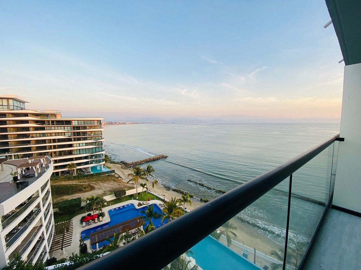 Departamento en Bucerías, Bahía de Banderas, foto 21 de 30
