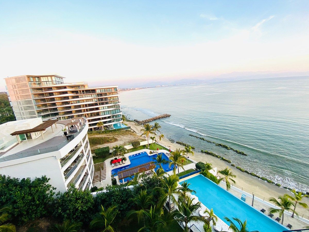 Departamento en Bucerías, Bahía de Banderas, foto 22 de 30
