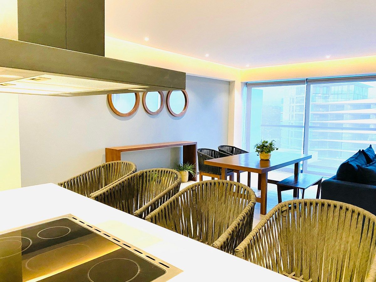 Departamento en Bucerías, Bahía de Banderas, foto 24 de 30