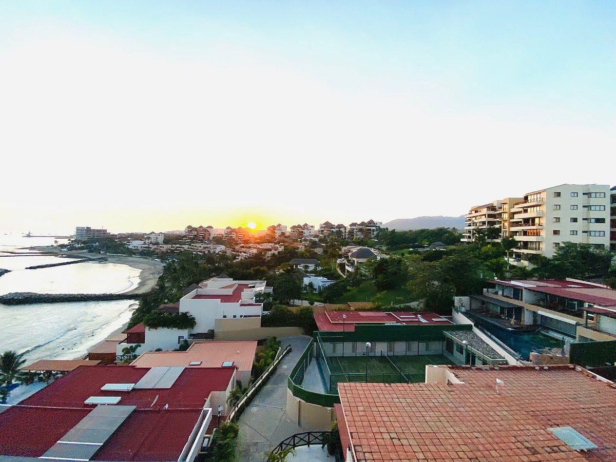 Departamento en Bucerías, Bahía de Banderas, foto 28 de 30
