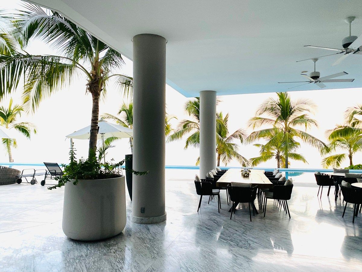 Departamento en Bucerías, Bahía de Banderas, foto 30 de 30