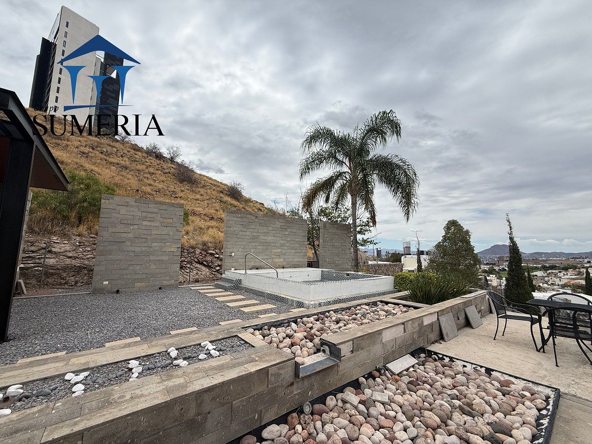 Casa em Cumbres de San Francisco I y II, Chihuahua, foto 4 de 17