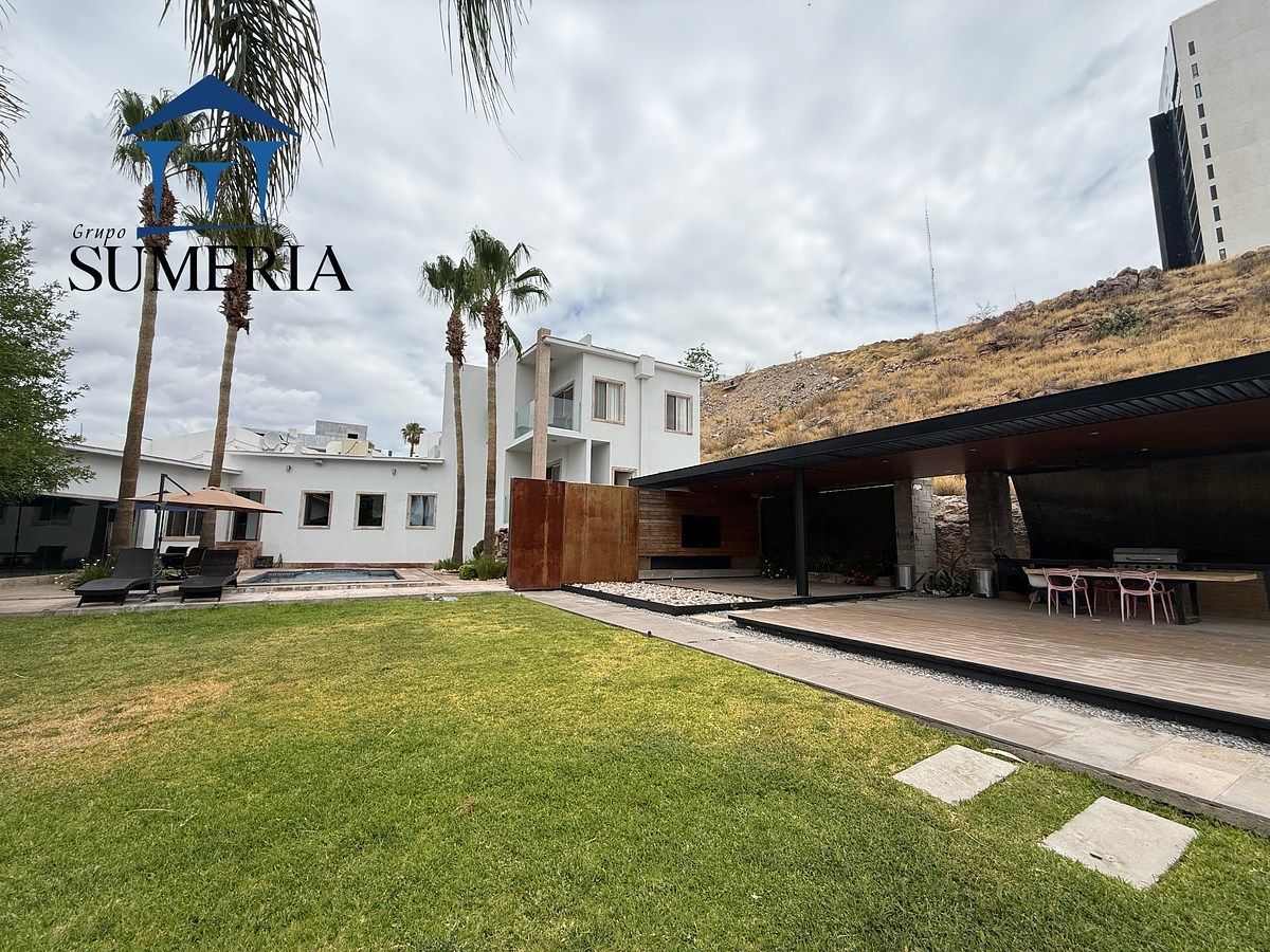 Casa em Cumbres de San Francisco I y II, Chihuahua, foto 5 de 17