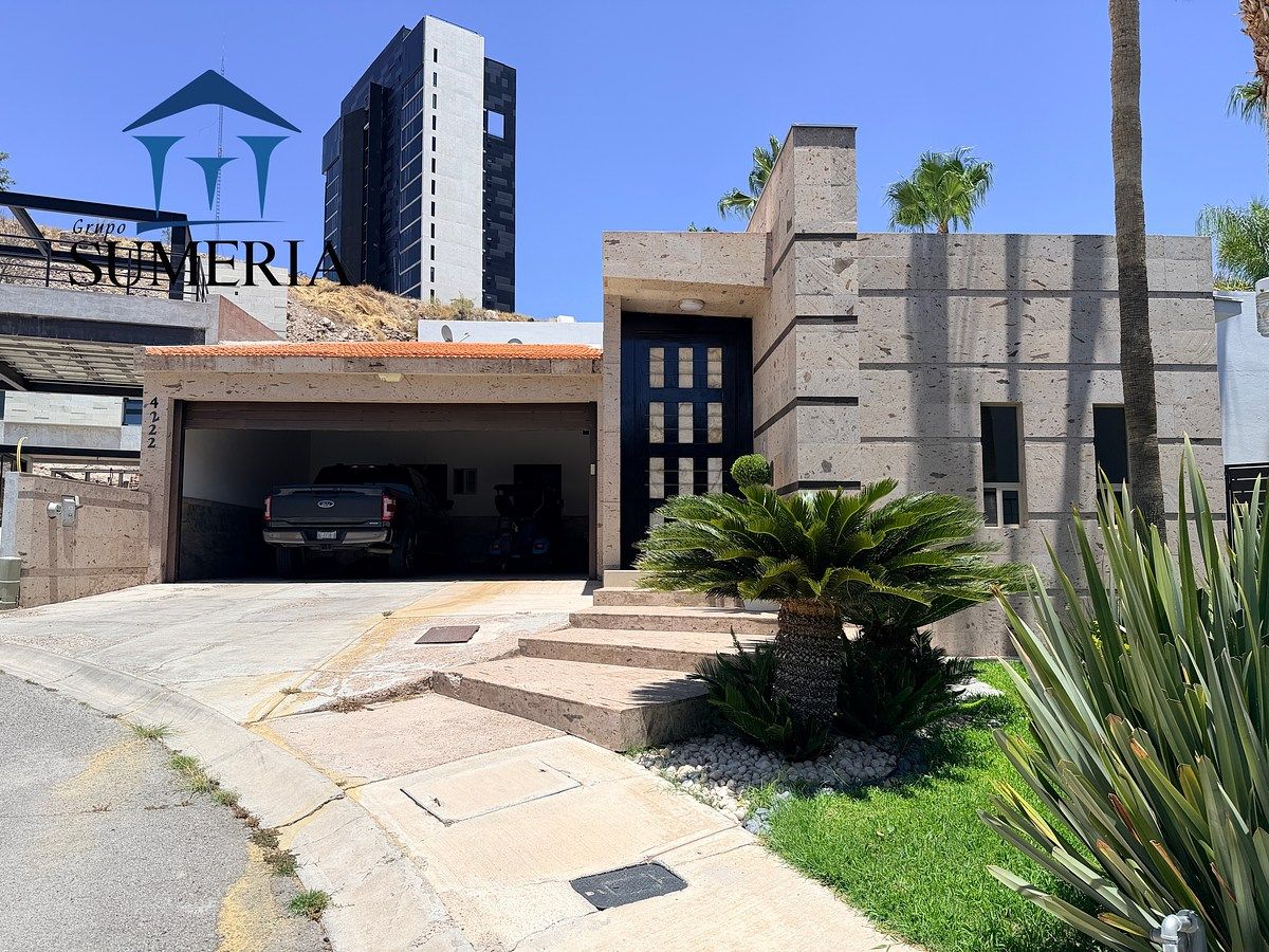 Casa en venta en Cumbres de San Francisco, foto 1 de 18