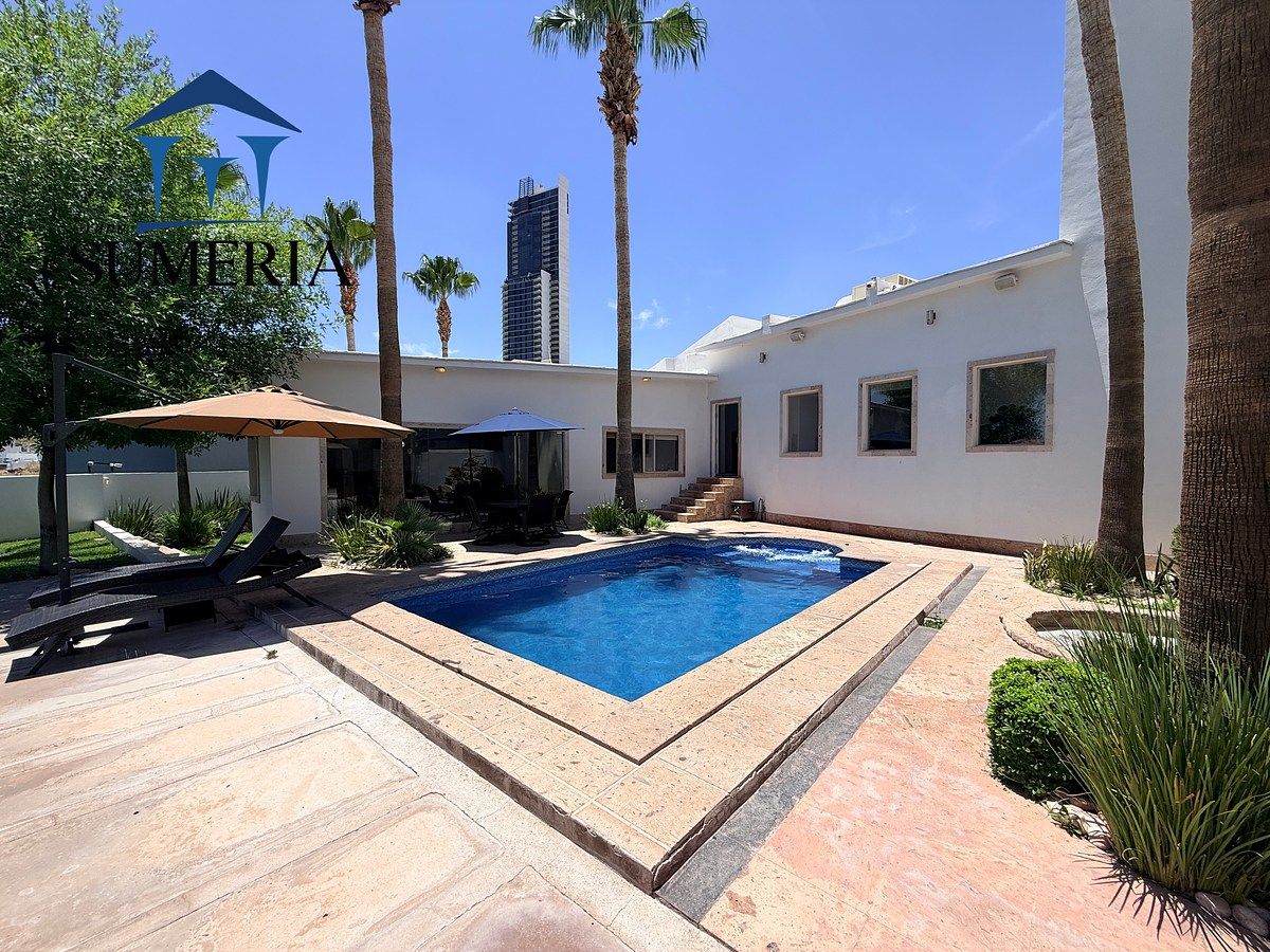 Casa en Cumbres de San Francisco I y II, Chihuahua, foto 4 de 18