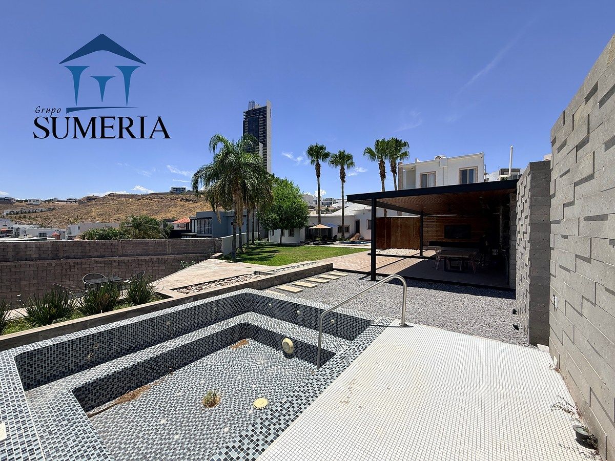 Casa en Cumbres de San Francisco I y II, Chihuahua, foto 5 de 18