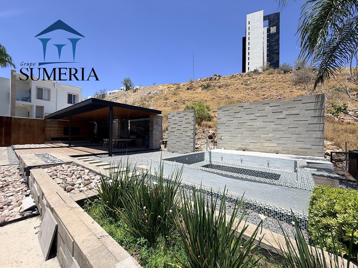 Casa en Cumbres de San Francisco I y II, Chihuahua, foto 6 de 18