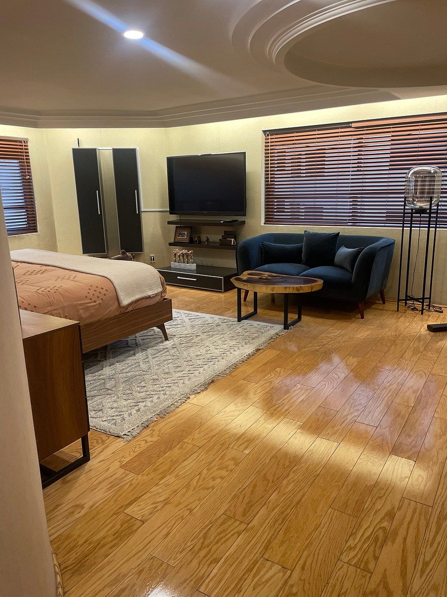 Apartamento em Bosques de las Lomas, Cuajimalpa de Morelos, foto 8 de 29