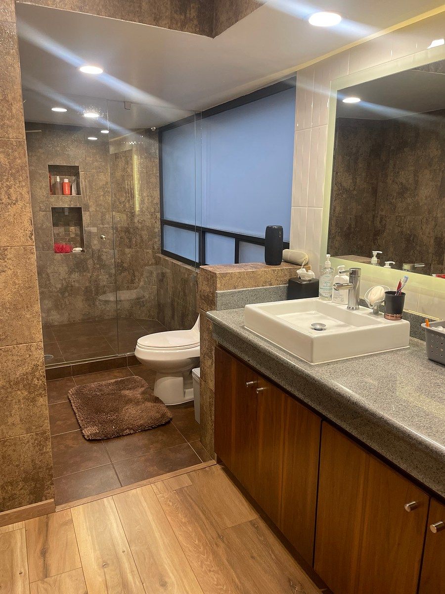 Apartamento em Bosques de las Lomas, Cuajimalpa de Morelos, foto 15 de 29